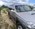 Сірий Хендай Терракан, об'ємом двигуна 0 л та пробігом 205 тис. км за 4280 $, фото 3 на Automoto.ua