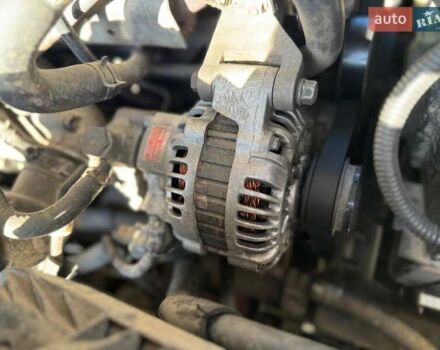 Серый Хендай Терракан, объемом двигателя 2.9 л и пробегом 290 тыс. км за 7000 $, фото 36 на Automoto.ua