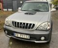Хендай Терракан 2005 у Изюме на Automoto.ua Сірий Хендай Терракан, об'ємом двигуна 2.9 л та пробігом 360 тис. км за 4100 $, фото 2 на Automoto.ua
