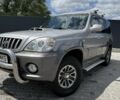Сірий Хендай Терракан, об'ємом двигуна 2.9 л та пробігом 277 тис. км за 4600 $, фото 1 на Automoto.ua