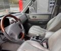 Хендай Терракан 2006 в Новоселица на Automoto.ua Серый Хендай Терракан, объемом двигателя 2.9 л и пробегом 250 тыс. км за 4703 $, фото 6 на Automoto.ua