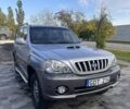 Хендай Терракан 2006 у Харкові на Automoto.ua Сірий Хендай Терракан, об'ємом двигуна 2.9 л та пробігом 300 тис. км за 3500 $, фото 1 на Automoto.ua