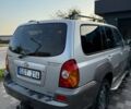 Хендай Терракан 2006 у Харкові на Automoto.ua Сірий Хендай Терракан, об'ємом двигуна 2.9 л та пробігом 300 тис. км за 3500 $, фото 7 на Automoto.ua