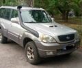 Хендай Терракан 2006 у Запоріжжя на Automoto.ua Сірий Хендай Терракан, об'ємом двигуна 2.9 л та пробігом 435 тис. км за 3800 $, фото 1 на Automoto.ua