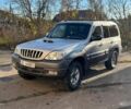 Хендай Терракан 2006 у Славянске на Automoto.ua Сірий Хендай Терракан, об'ємом двигуна 2.9 л та пробігом 377 тис. км за 3500 $, фото 1 на Automoto.ua