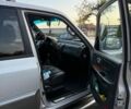 Хендай Терракан 2006 у Харкові на Automoto.ua Сірий Хендай Терракан, об'ємом двигуна 2.9 л та пробігом 300 тис. км за 3500 $, фото 5 на Automoto.ua