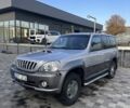 Хендай Терракан 2006 у Харкові на Automoto.ua Сірий Хендай Терракан, об'ємом двигуна 2.9 л та пробігом 300 тис. км за 3500 $, фото 1 на Automoto.ua