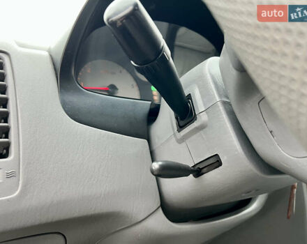 Серый Хендай Терракан, объемом двигателя 2.9 л и пробегом 265 тыс. км за 6999 $, фото 30 на Automoto.ua