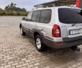 Хендай Терракан 2006 в Новоселица на Automoto.ua Серый Хендай Терракан, объемом двигателя 2.9 л и пробегом 250 тыс. км за 4703 $, фото 4 на Automoto.ua