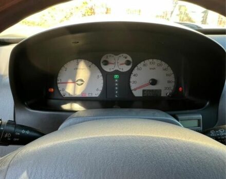 Хендай Терракан 2006 у Славянске на Automoto.ua Сірий Хендай Терракан, об'ємом двигуна 2.9 л та пробігом 377 тис. км за 3500 $, фото 9 на Automoto.ua