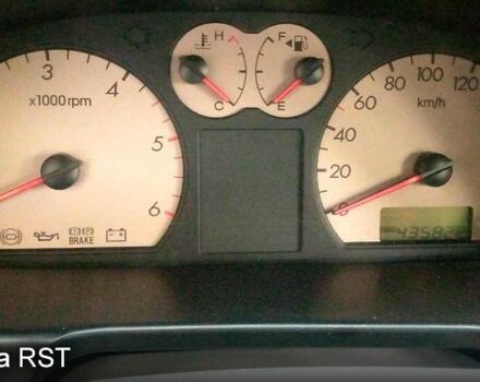 Серый Хендай Терракан, объемом двигателя 2.9 л и пробегом 435 тыс. км за 3800 $, фото 1 на Automoto.ua