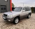 Хендай Терракан 2006 в Новоселица на Automoto.ua Серый Хендай Терракан, объемом двигателя 2.9 л и пробегом 250 тыс. км за 4703 $, фото 2 на Automoto.ua