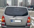 Серый Хендай Терракан, объемом двигателя 2.9 л и пробегом 192 тыс. км за 5100 $, фото 1 на Automoto.ua