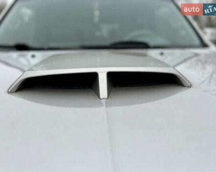 Серый Хендай Терракан, объемом двигателя 2.9 л и пробегом 265 тыс. км за 6999 $, фото 23 на Automoto.ua