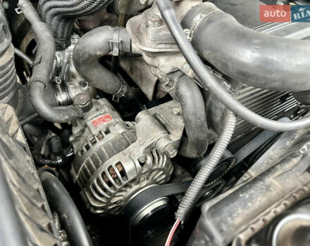 Серый Хендай Терракан, объемом двигателя 2.9 л и пробегом 265 тыс. км за 6999 $, фото 44 на Automoto.ua