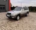 Хендай Терракан 2006 в Новоселица на Automoto.ua Серый Хендай Терракан, объемом двигателя 2.9 л и пробегом 250 тыс. км за 4703 $, фото 3 на Automoto.ua