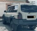 Серый Хендай Терракан, объемом двигателя 2.9 л и пробегом 299 тыс. км за 6500 $, фото 2 на Automoto.ua