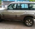 Хендай Терракан 2006 у Запоріжжя на Automoto.ua Сірий Хендай Терракан, об'ємом двигуна 2.9 л та пробігом 435 тис. км за 3800 $, фото 6 на Automoto.ua