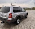 Хендай Терракан 2006 в Новоселица на Automoto.ua Серый Хендай Терракан, объемом двигателя 2.9 л и пробегом 250 тыс. км за 4703 $, фото 5 на Automoto.ua