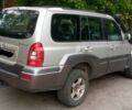Хендай Терракан 2006 у Запоріжжя на Automoto.ua Сірий Хендай Терракан, об'ємом двигуна 2.9 л та пробігом 435 тис. км за 3800 $, фото 3 на Automoto.ua