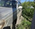 Сірий Хендай Терракан, об'ємом двигуна 2.7 л та пробігом 350 тис. км за 3393 $, фото 1 на Automoto.ua