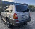 Хендай Терракан 2006 у Харкові на Automoto.ua Сірий Хендай Терракан, об'ємом двигуна 2.9 л та пробігом 300 тис. км за 3500 $, фото 3 на Automoto.ua