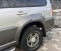 Хендай Терракан 2006 у Харкові на Automoto.ua Сірий Хендай Терракан, об'ємом двигуна 2.9 л та пробігом 300 тис. км за 3500 $, фото 2 на Automoto.ua