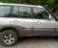 Хендай Терракан 2006 у Запоріжжя на Automoto.ua Сірий Хендай Терракан, об'ємом двигуна 2.9 л та пробігом 435 тис. км за 3800 $, фото 2 на Automoto.ua