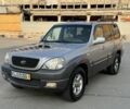 Сірий Хендай Терракан, об'ємом двигуна 2.9 л та пробігом 245 тис. км за 3700 $, фото 1 на Automoto.ua