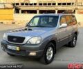 Сірий Хендай Терракан, об'ємом двигуна 2.5 л та пробігом 243 тис. км за 4200 $, фото 1 на Automoto.ua