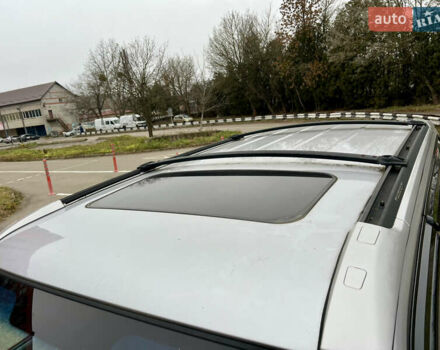 Серый Хендай Терракан, объемом двигателя 2.9 л и пробегом 265 тыс. км за 6999 $, фото 25 на Automoto.ua