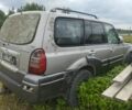 Серый Хендай Терракан, объемом двигателя 9 л и пробегом 90 тыс. км за 1900 $, фото 7 на Automoto.ua