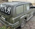 Серый Хендай Терракан, объемом двигателя 0 л и пробегом 200 тыс. км за 2200 $, фото 3 на Automoto.ua