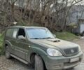 Серый Хендай Терракан, объемом двигателя 0 л и пробегом 200 тыс. км за 2200 $, фото 2 на Automoto.ua