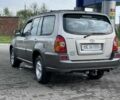 Серый Хендай Терракан, объемом двигателя 2.9 л и пробегом 180 тыс. км за 4100 $, фото 7 на Automoto.ua