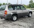 Серый Хендай Терракан, объемом двигателя 2.9 л и пробегом 180 тыс. км за 4100 $, фото 2 на Automoto.ua