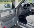Серый Хендай Терракан, объемом двигателя 2.9 л и пробегом 180 тыс. км за 4100 $, фото 11 на Automoto.ua
