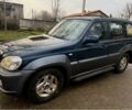 Синій Хендай Терракан, об'ємом двигуна 2.9 л та пробігом 300 тис. км за 2650 $, фото 1 на Automoto.ua
