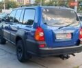 Синій Хендай Терракан, об'ємом двигуна 2.9 л та пробігом 348 тис. км за 7440 $, фото 13 на Automoto.ua