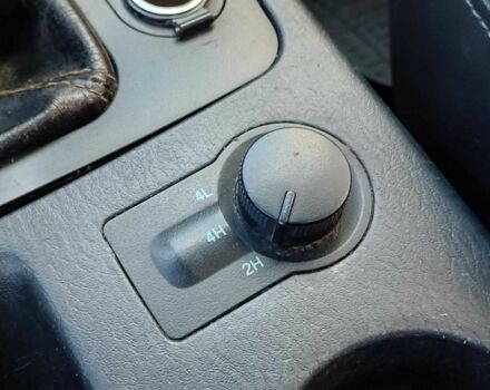 Синий Хендай Терракан, объемом двигателя 2.9 л и пробегом 348 тыс. км за 7180 $, фото 20 на Automoto.ua