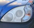 Синій Хендай Терракан, об'ємом двигуна 2.9 л та пробігом 348 тис. км за 7440 $, фото 3 на Automoto.ua