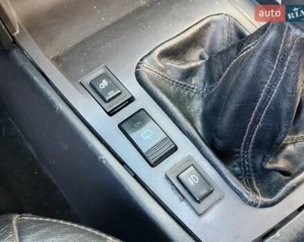 Синій Хендай Терракан, об'ємом двигуна 2.9 л та пробігом 348 тис. км за 7440 $, фото 26 на Automoto.ua