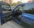Синій Хендай Терракан, об'ємом двигуна 2.9 л та пробігом 348 тис. км за 7440 $, фото 21 на Automoto.ua