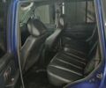 Синий Хендай Терракан, объемом двигателя 2.9 л и пробегом 350 тыс. км за 7500 $, фото 6 на Automoto.ua