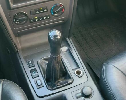 Синий Хендай Терракан, объемом двигателя 2.9 л и пробегом 348 тыс. км за 7180 $, фото 19 на Automoto.ua