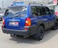 Синий Хендай Терракан, объемом двигателя 2.9 л и пробегом 348 тыс. км за 8290 $, фото 6 на Automoto.ua