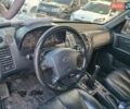 Синій Хендай Терракан, об'ємом двигуна 2.9 л та пробігом 348 тис. км за 7440 $, фото 23 на Automoto.ua