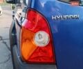 Синій Хендай Терракан, об'ємом двигуна 2.9 л та пробігом 348 тис. км за 7440 $, фото 10 на Automoto.ua