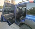 Синій Хендай Терракан, об'ємом двигуна 2.9 л та пробігом 348 тис. км за 7440 $, фото 15 на Automoto.ua