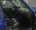 Синий Хендай Терракан, объемом двигателя 2.9 л и пробегом 350 тыс. км за 7500 $, фото 5 на Automoto.ua